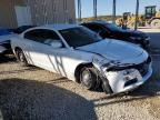 2017 Dodge Charger Police na sprzedaż w Kansas City, KS - Front End