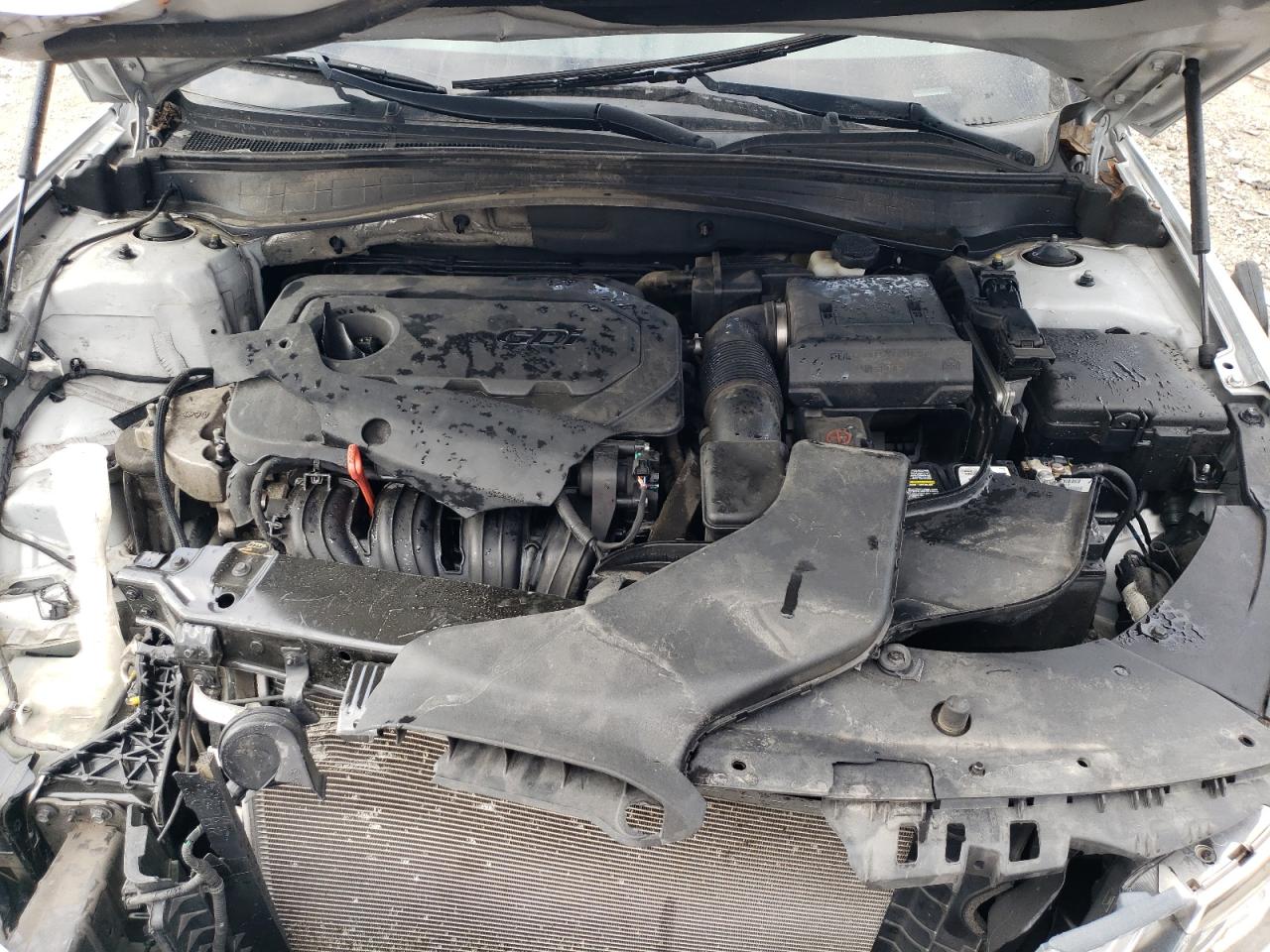 2019 Kia Optima - Image 11