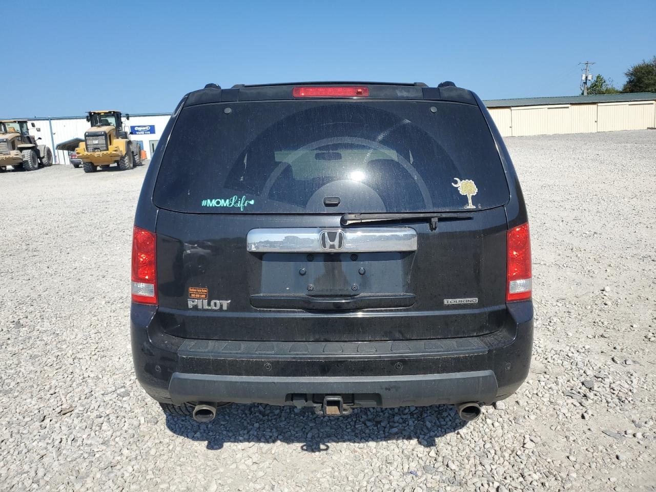 2009 Honda Pilot - Image 6
