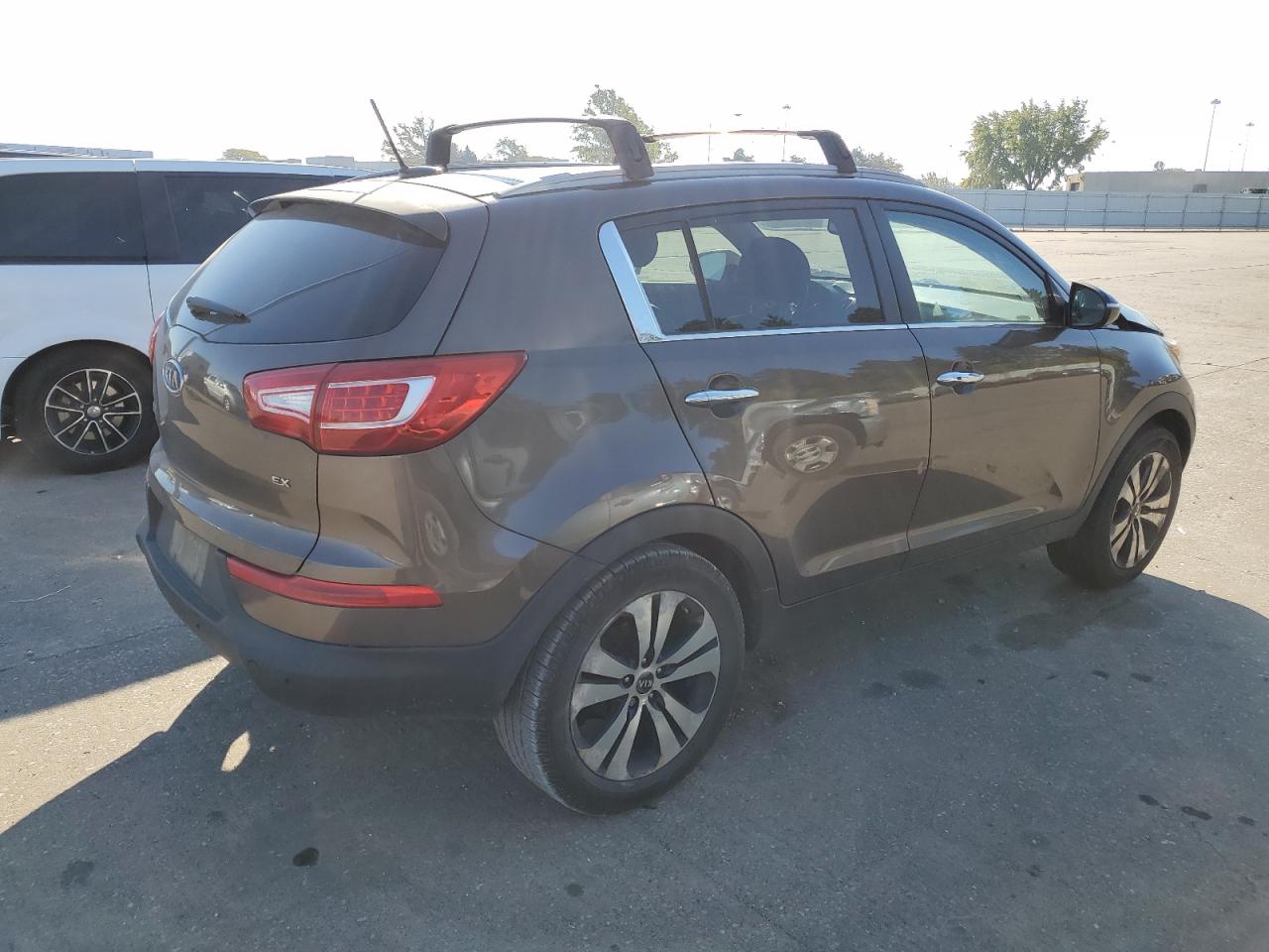 2012 Kia Sportage - Image 3