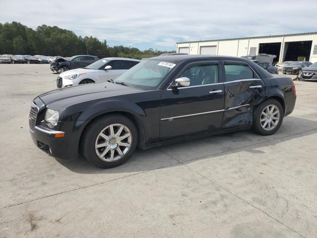 2010 Chrysler 300C 