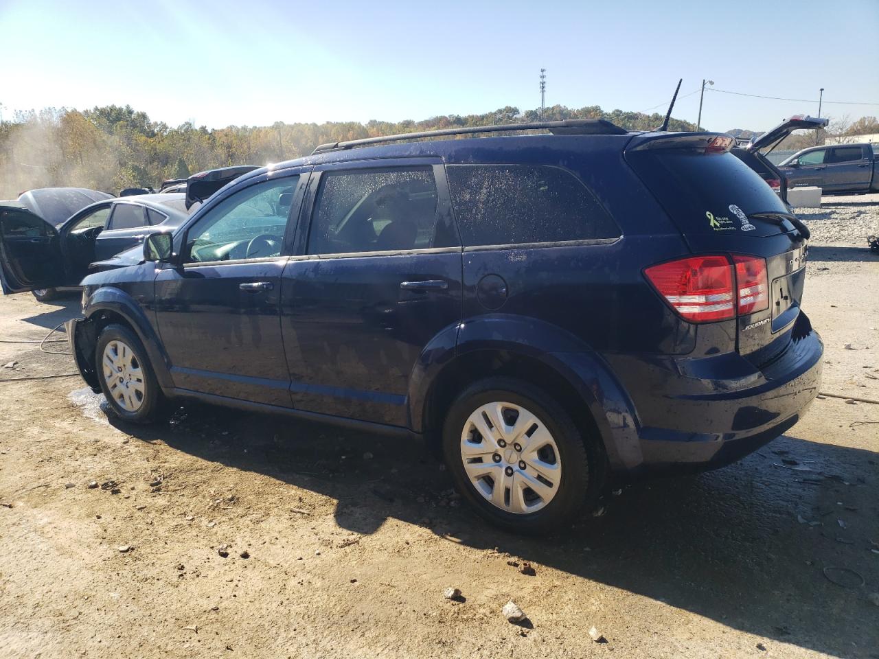 2019 Dodge Journey - Image 2