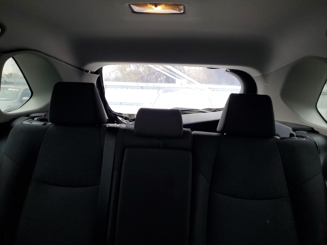 2020 Toyota Rav4 Le VIN: 2T3H1RFV5LC063720 Lot: 77943674