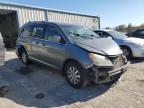 2009 Honda Odyssey Exl продається в Chambersburg, PA - Rear End