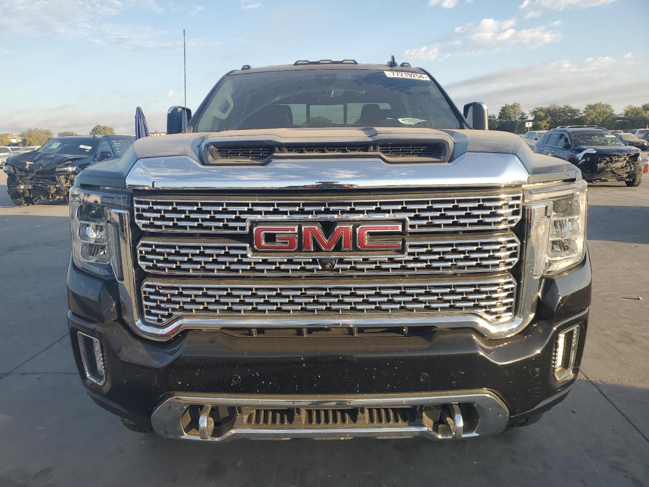 2021 GMC Sierra - Image 5