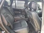 2019 Land Rover Range Rover Autobiography იყიდება Ocala-ში, FL - Water/Flood
