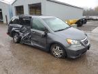 2010 Honda Odyssey Ex за продажба в Cookstown, ON - Side