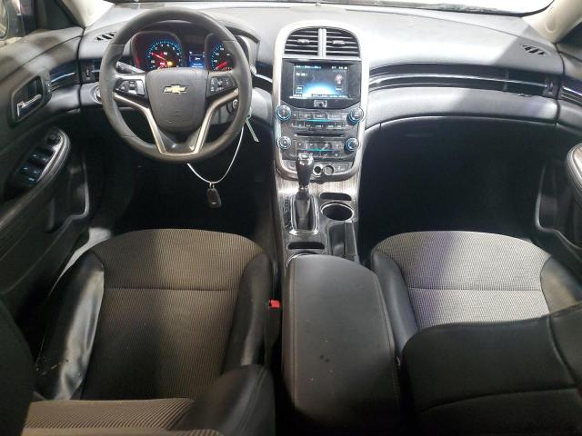  CHEVROLET MALIBU 2014 Сірий