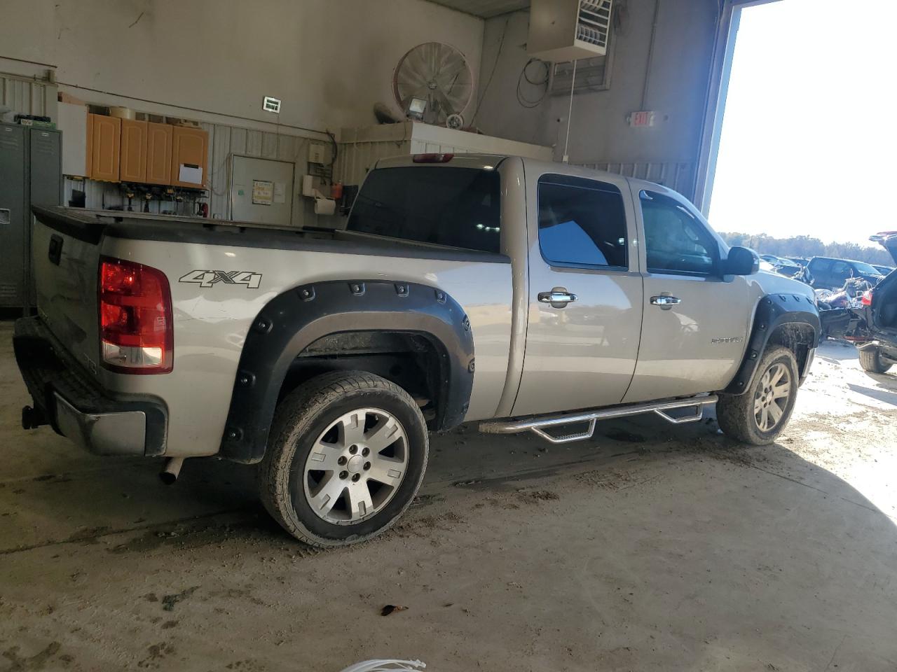2007 GMC Sierra - Image 3
