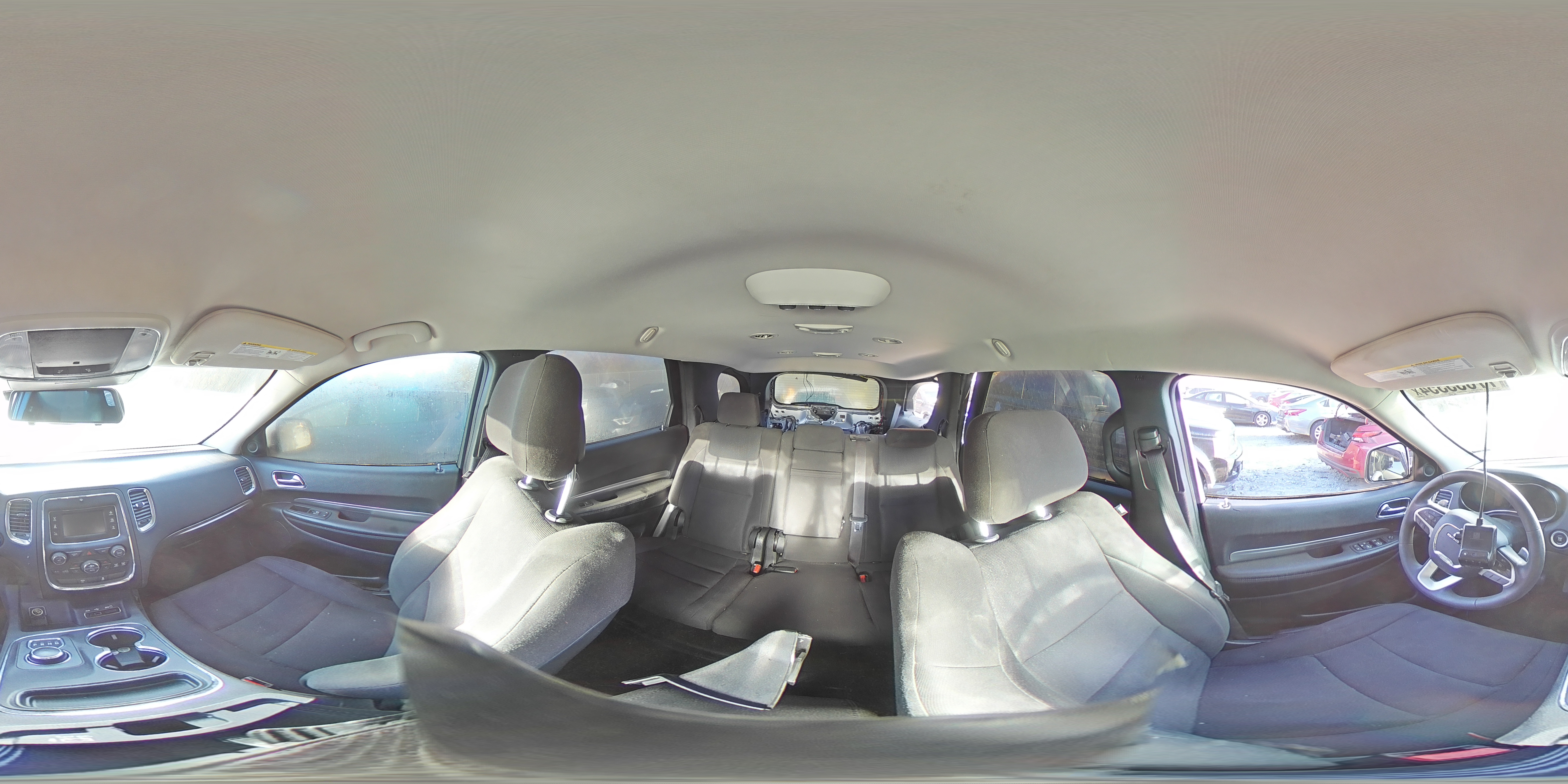 2015 Dodge Durango - Image 13