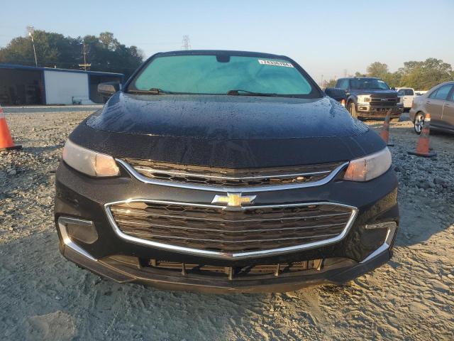  CHEVROLET MALIBU 2017 Czarny