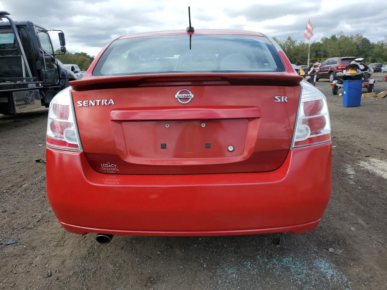 3N1AB6AP5CL675785 2012 Nissan Sentra 2.0