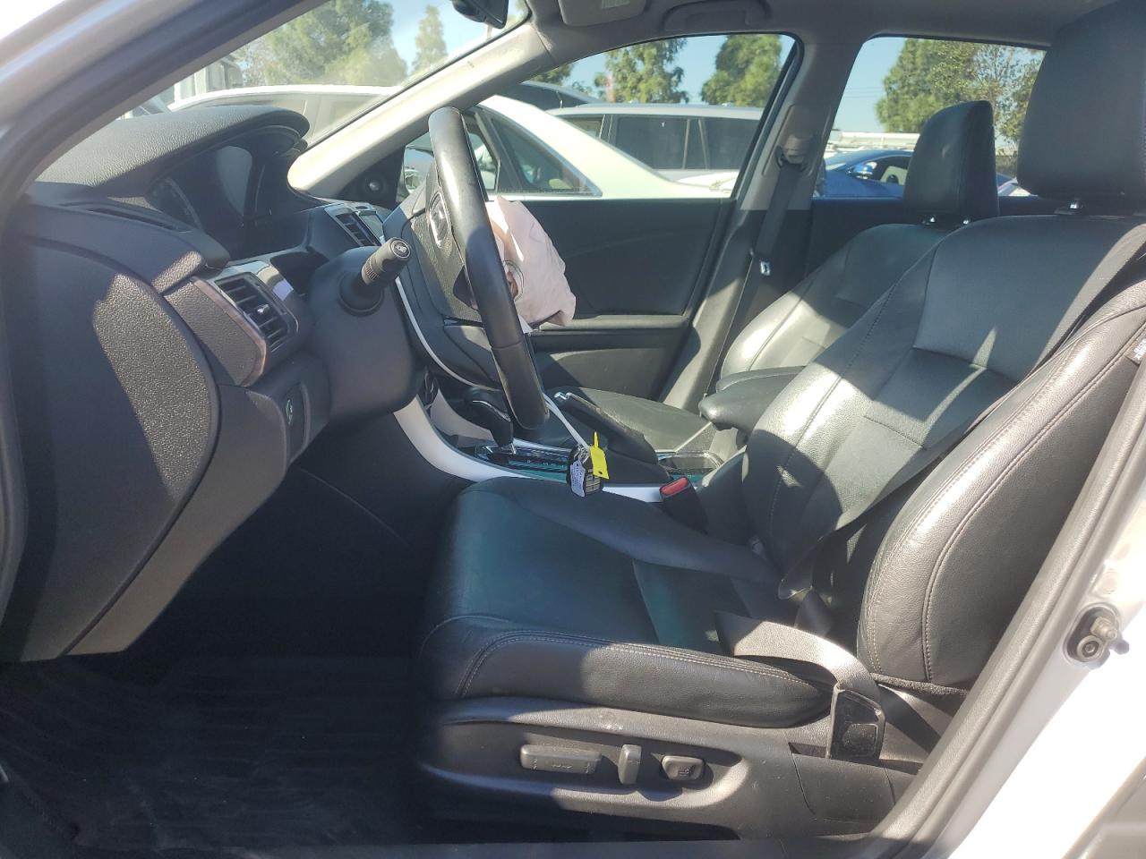 2016 Honda Accord - Image 7