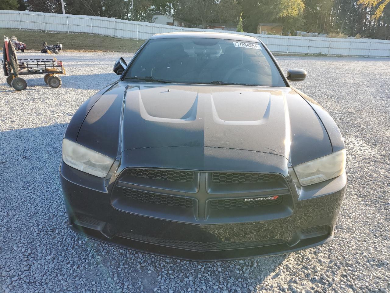 2012 Dodge Charger - Image 5