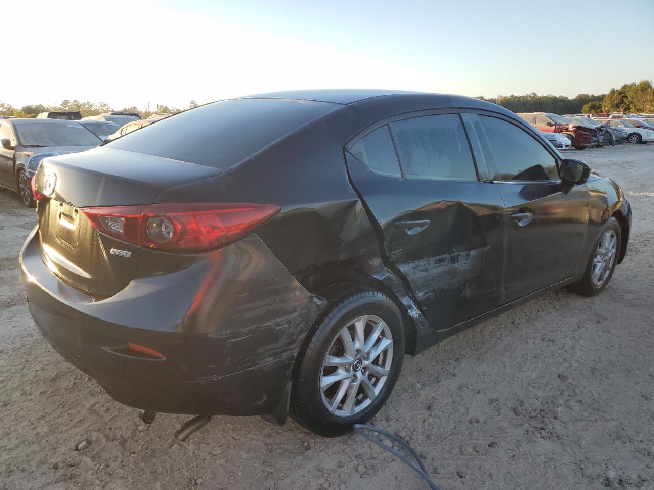 2017 Mazda 3 - Image 3