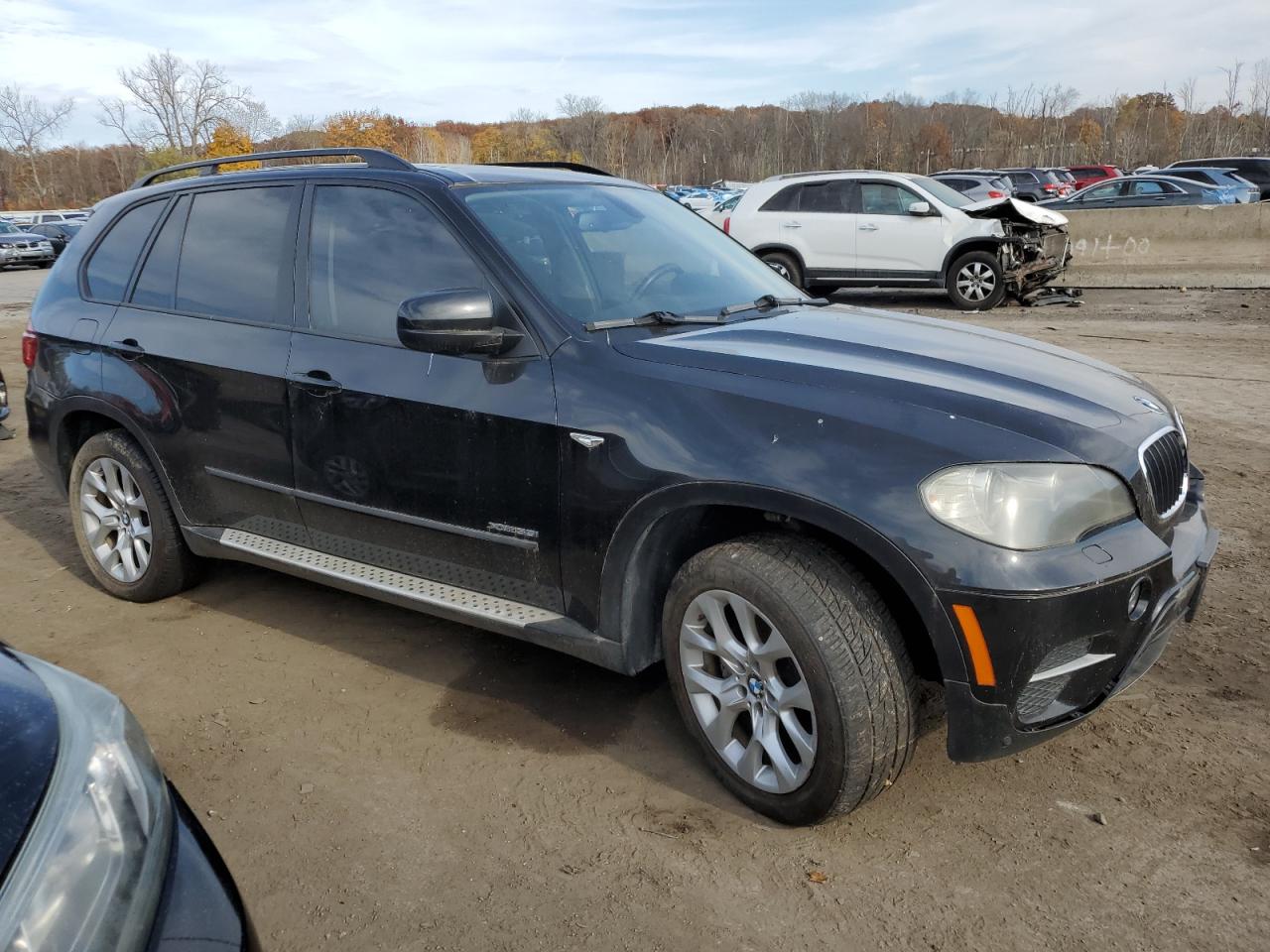 2011 BMW X5 - Image 4