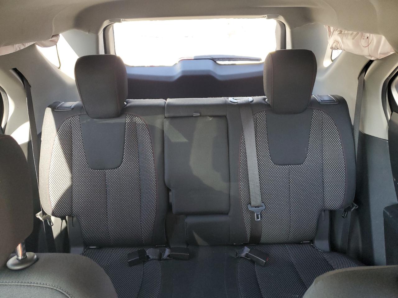 2016 Chevrolet Equinox - Image 10