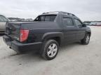 2010 Honda Ridgeline Rtl продається в Jacksonville, FL - Water/Flood