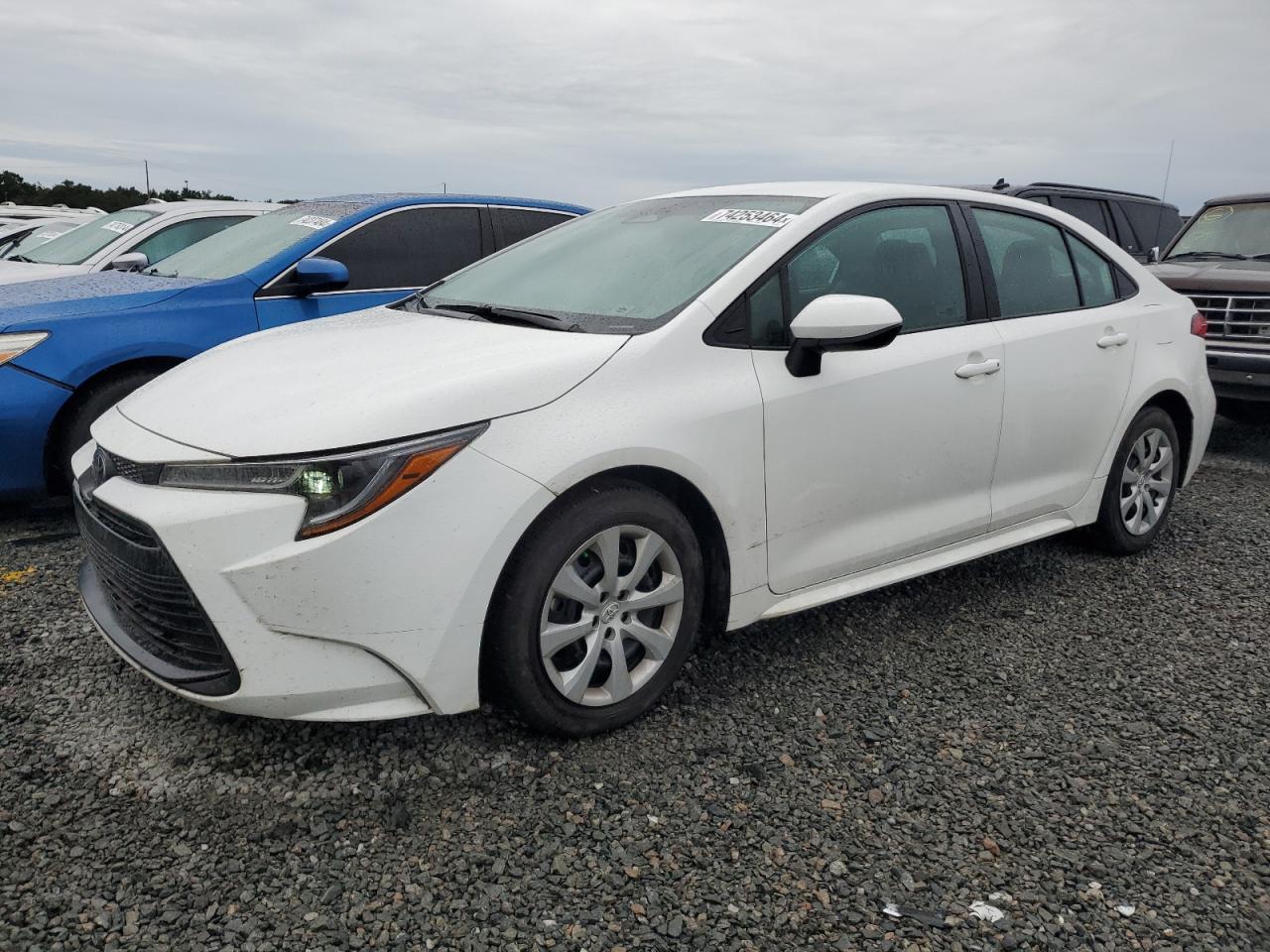 2023 Toyota Corolla - Image 1