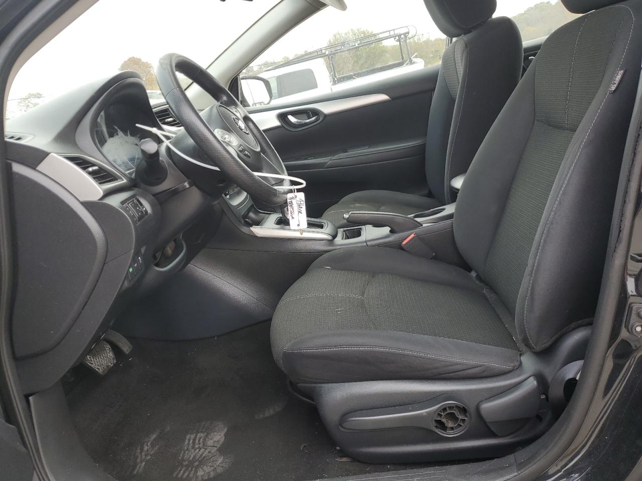 2018 Nissan Sentra - Image 7