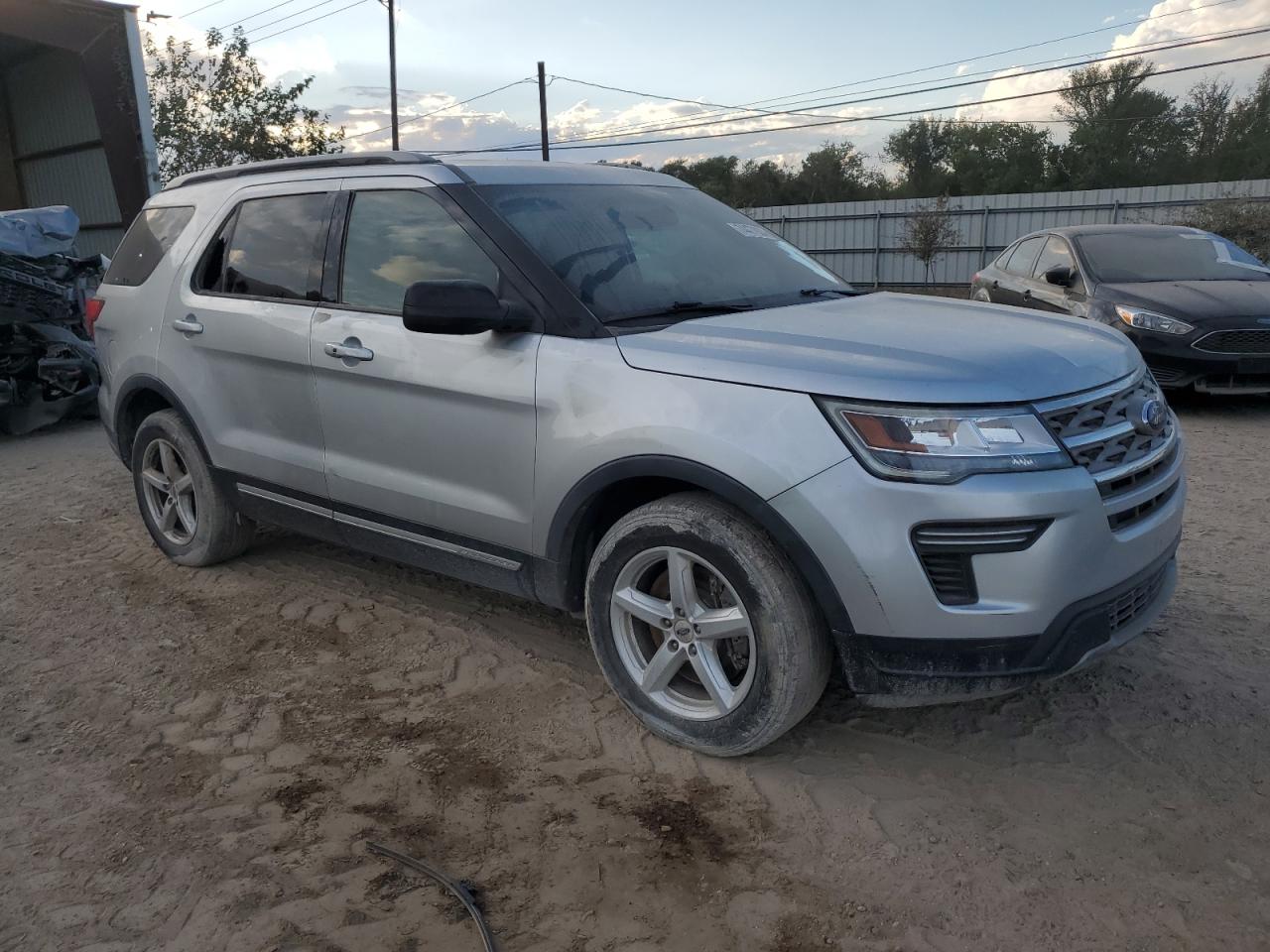 2018 Ford Explorer - Image 4