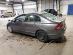 2009 Honda Civic Lx   na sprzedaż w Chalfont, PA - Front End