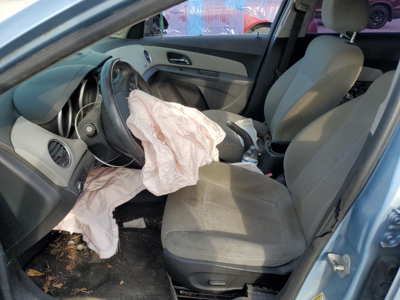 2011 Chevrolet Cruze - Image 7