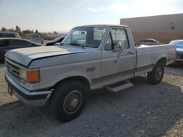 1991 Ford F250 