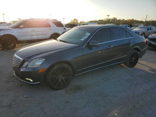 2010 Mercedes-Benz E 350