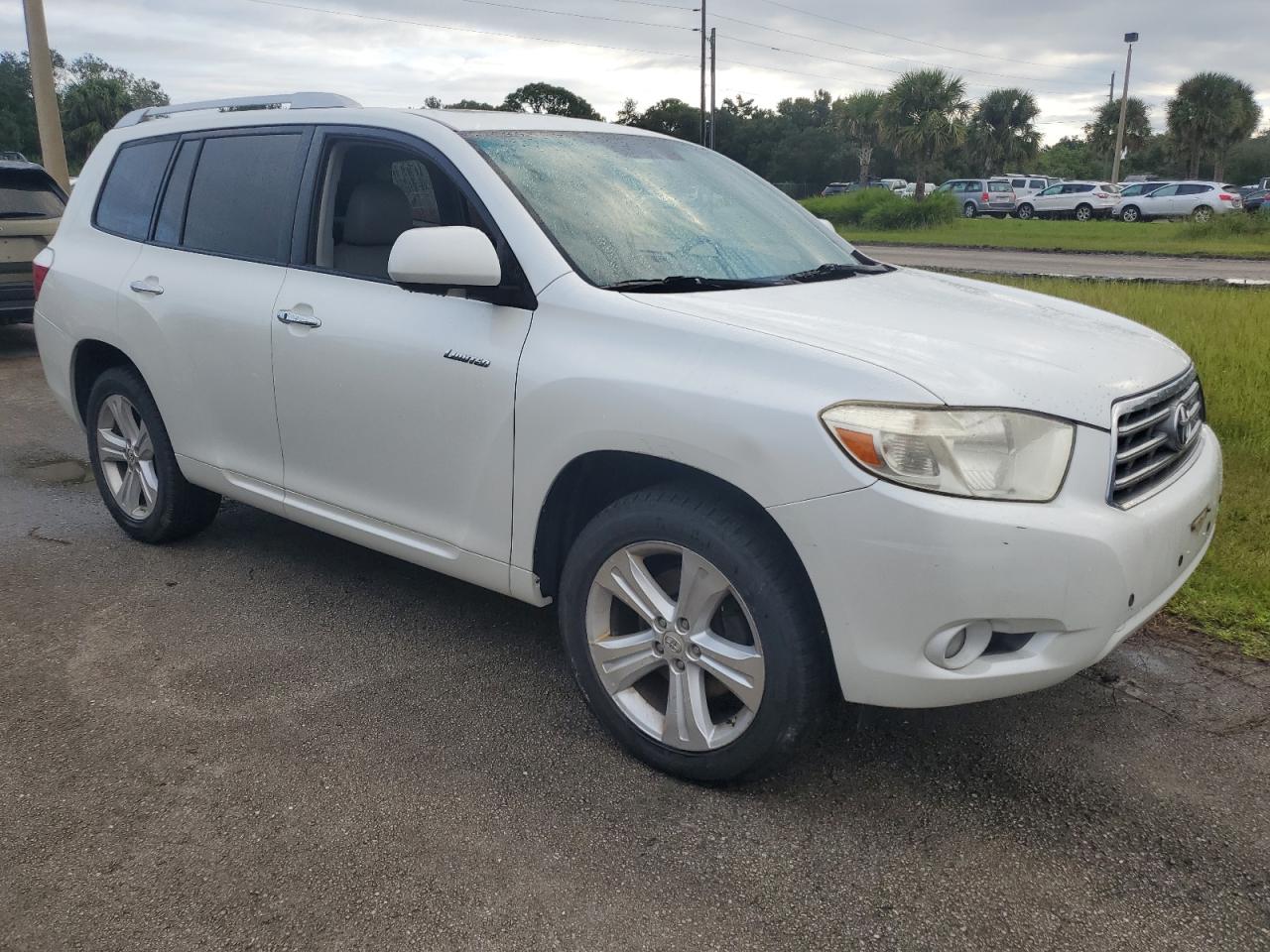 2009 Toyota Highlander - Image 4