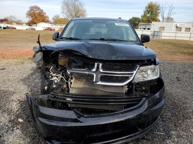  DODGE JOURNEY 2014 Чорний