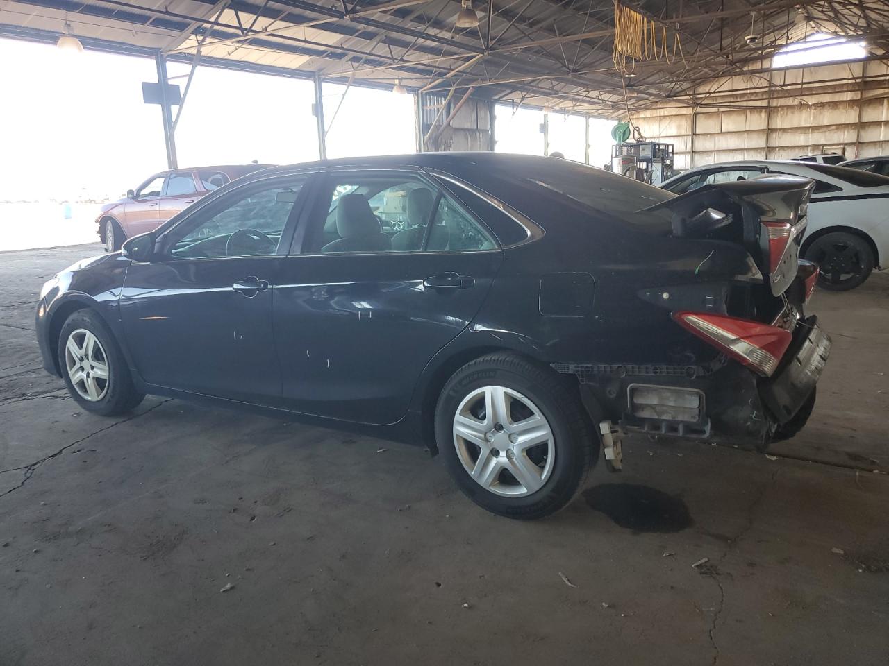 2015 Toyota Camry - Image 2