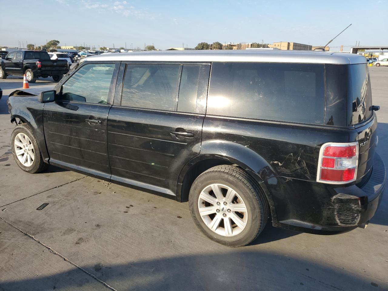 2012 Ford Flex - Image 2