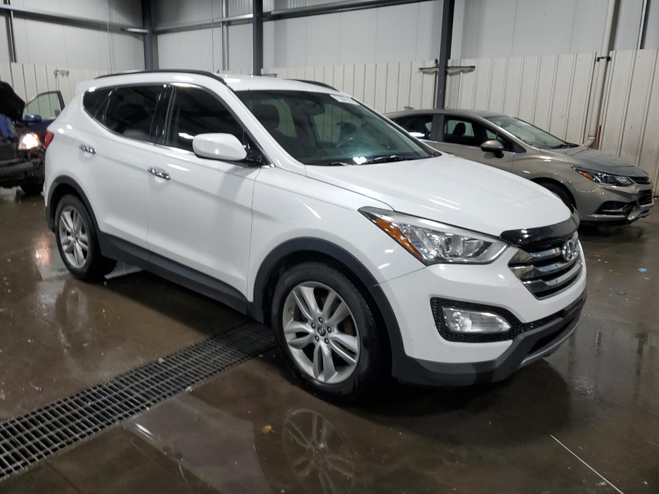 2013 Hyundai Santa Fe - Image 4