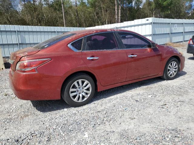  NISSAN ALTIMA 2013 Burgundy