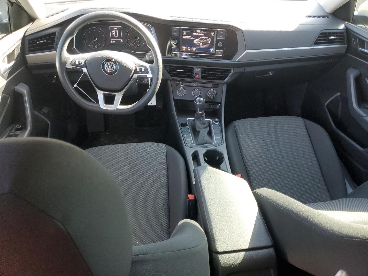 2021 Volkswagen Jetta - Image 8