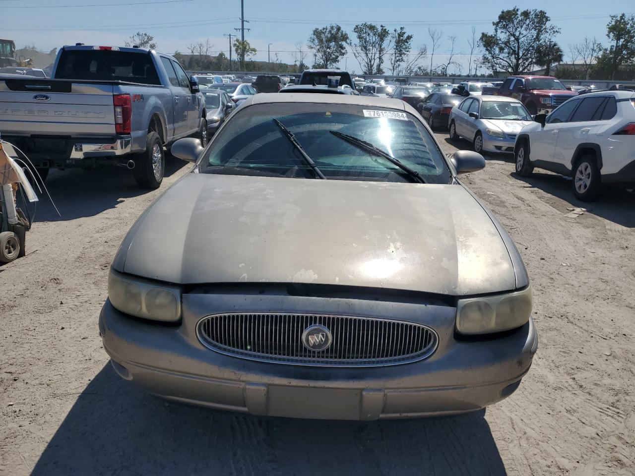 2003 Buick LeSabre - Image 5