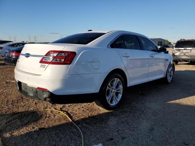  FORD TAURUS 2015 White