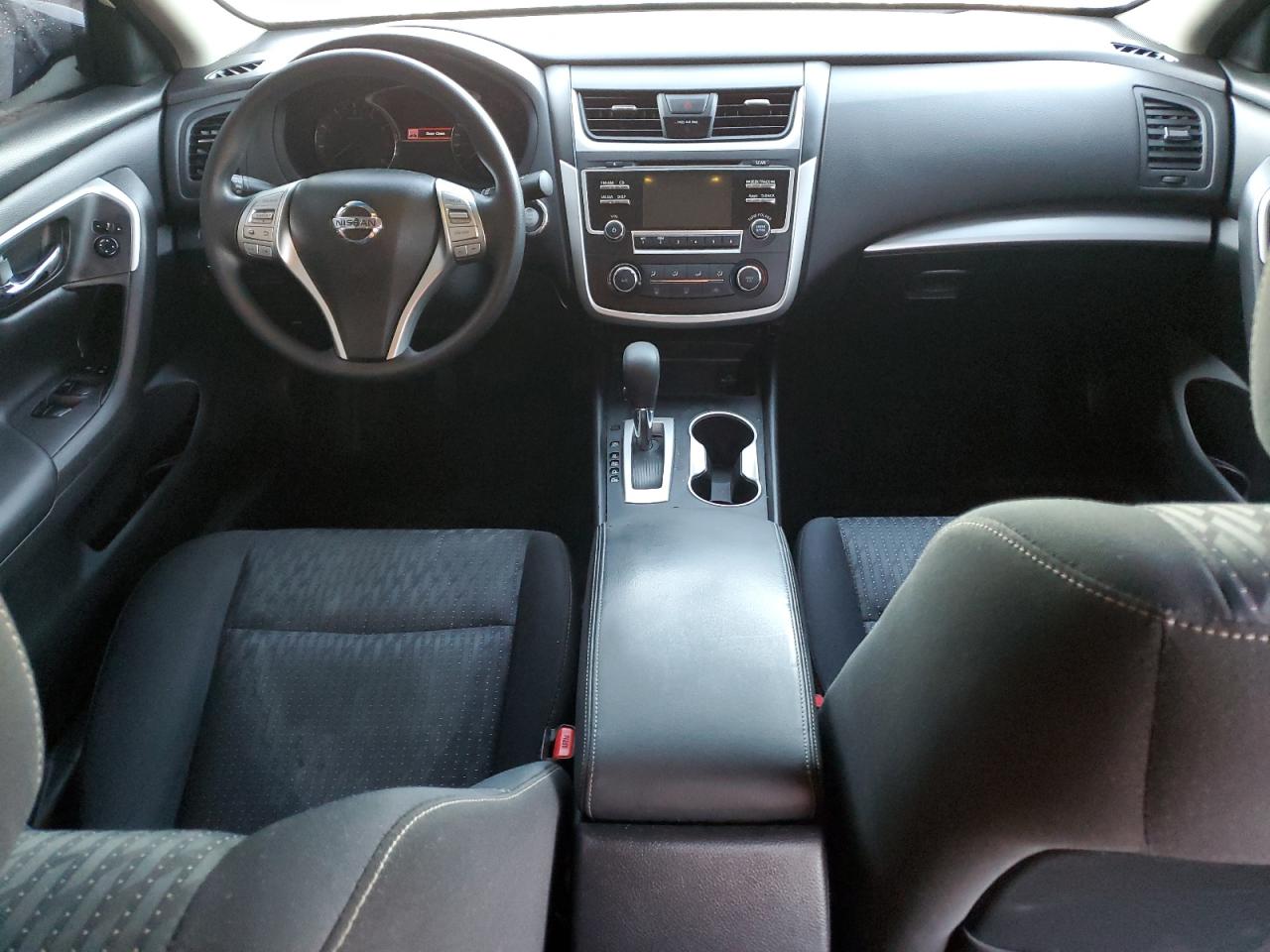 1N4AL3AP5GN310298 2016 Nissan Altima 2.5