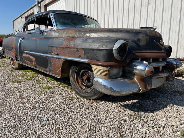 1953 Cadillac Series 62