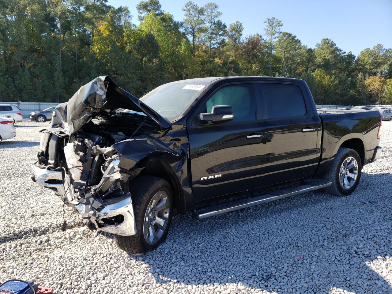 2019 RAM 1500 - Image 1