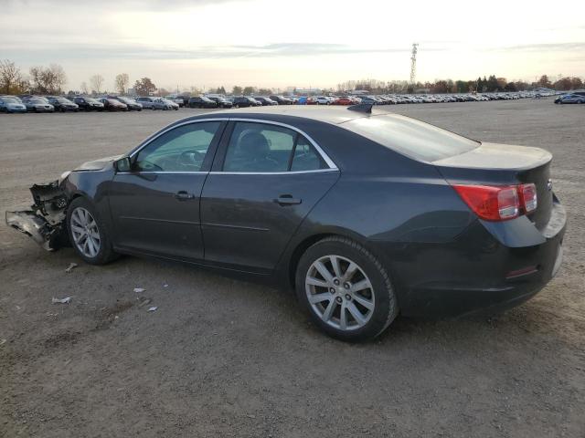 Седани CHEVROLET MALIBU 2015 Вугільний