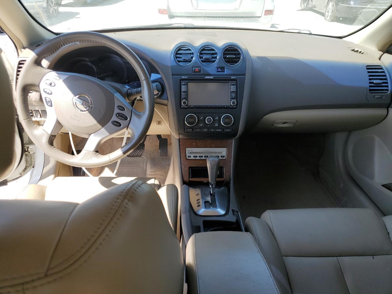 1N4BL24E08C165175 2008 Nissan Altima 3.5Se