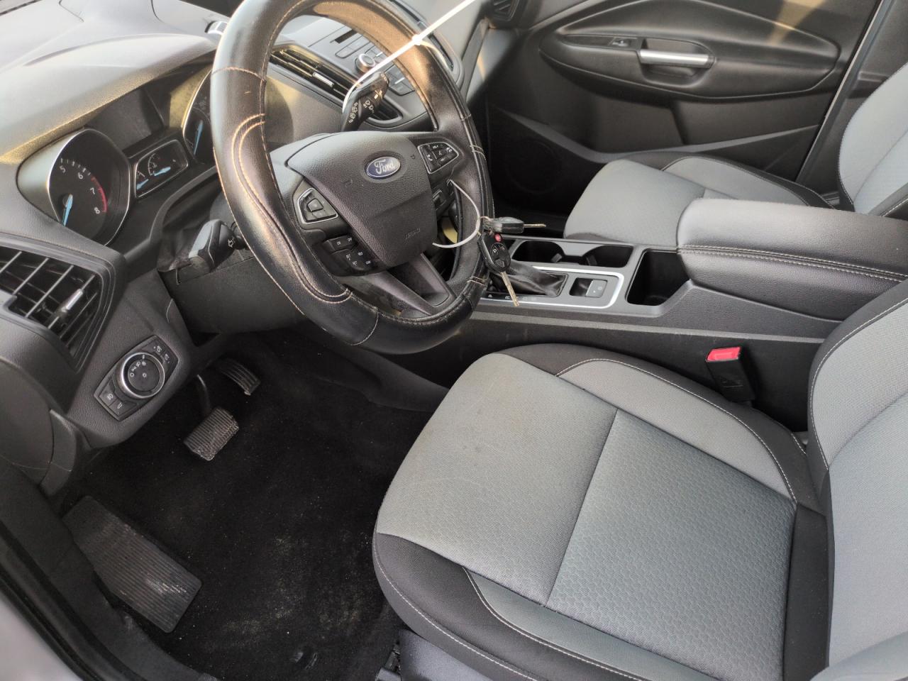 2018 Ford Escape - Image 7