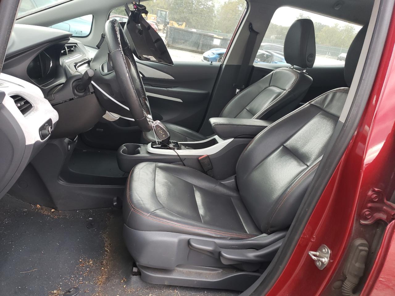 1G1FZ6S08M4102556 2021 Chevrolet Bolt Ev Premier