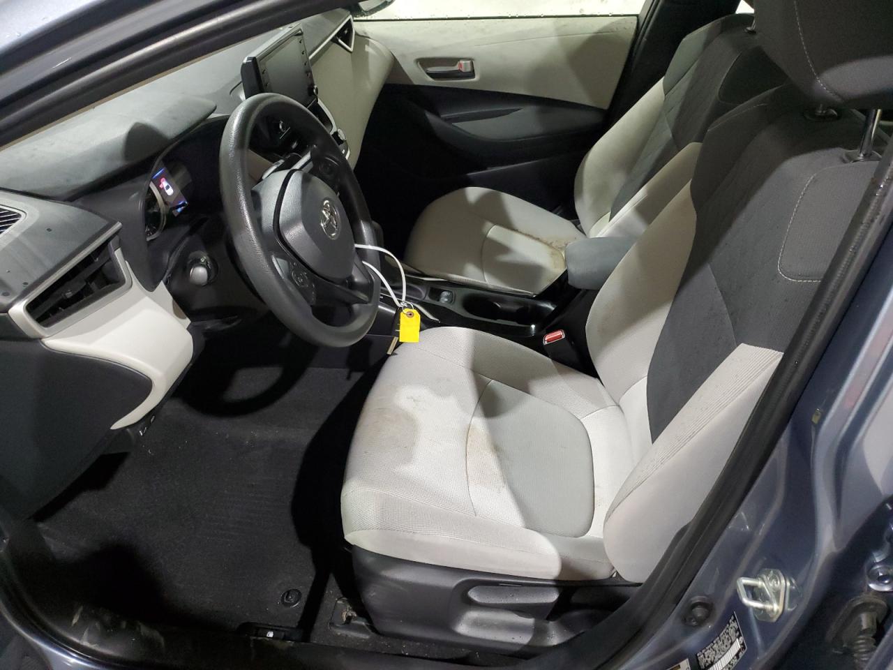 2022 Toyota Corolla - Image 7