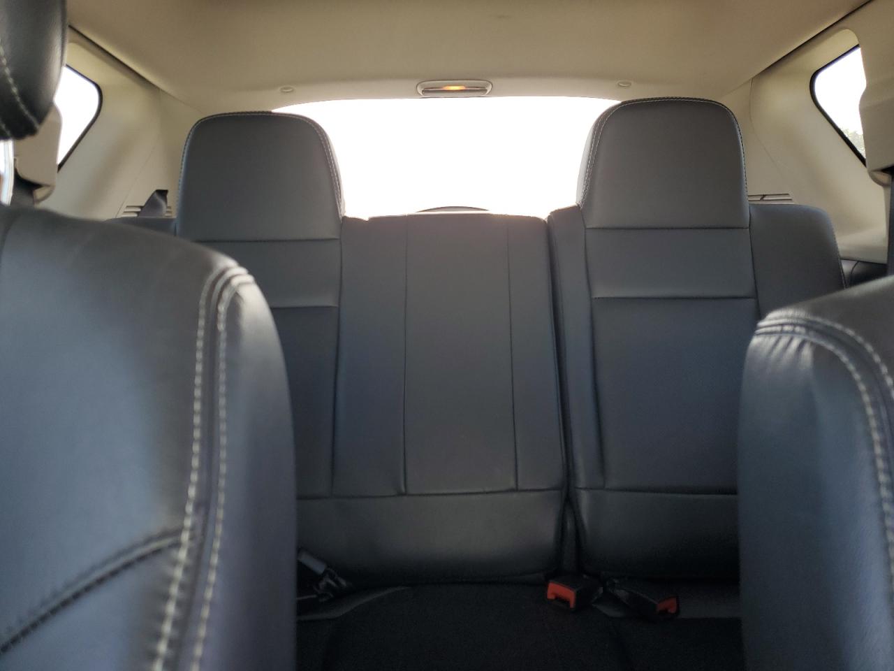 2014 Jeep Compass - Image 10