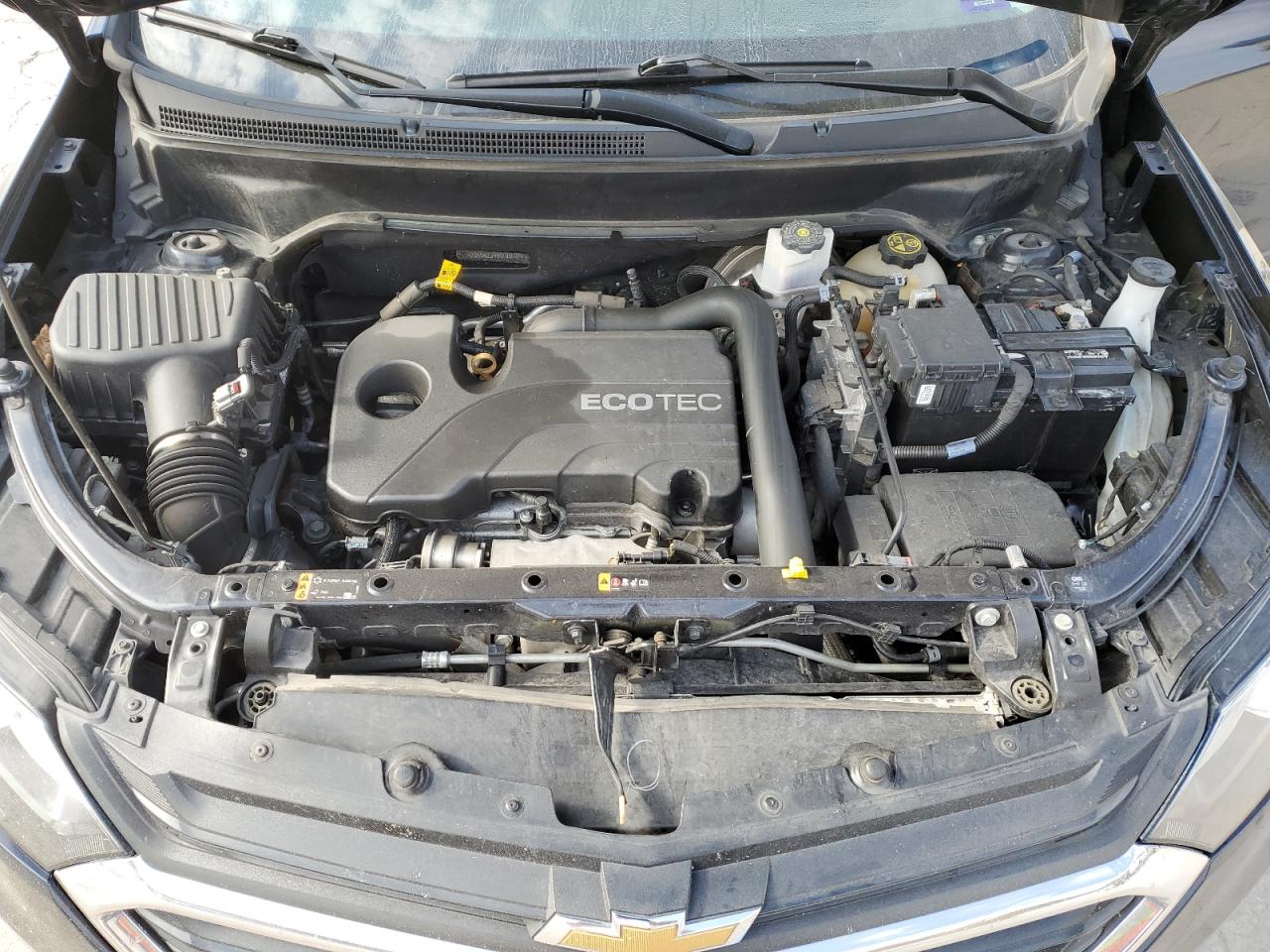 2021 Chevrolet Equinox - Image 14