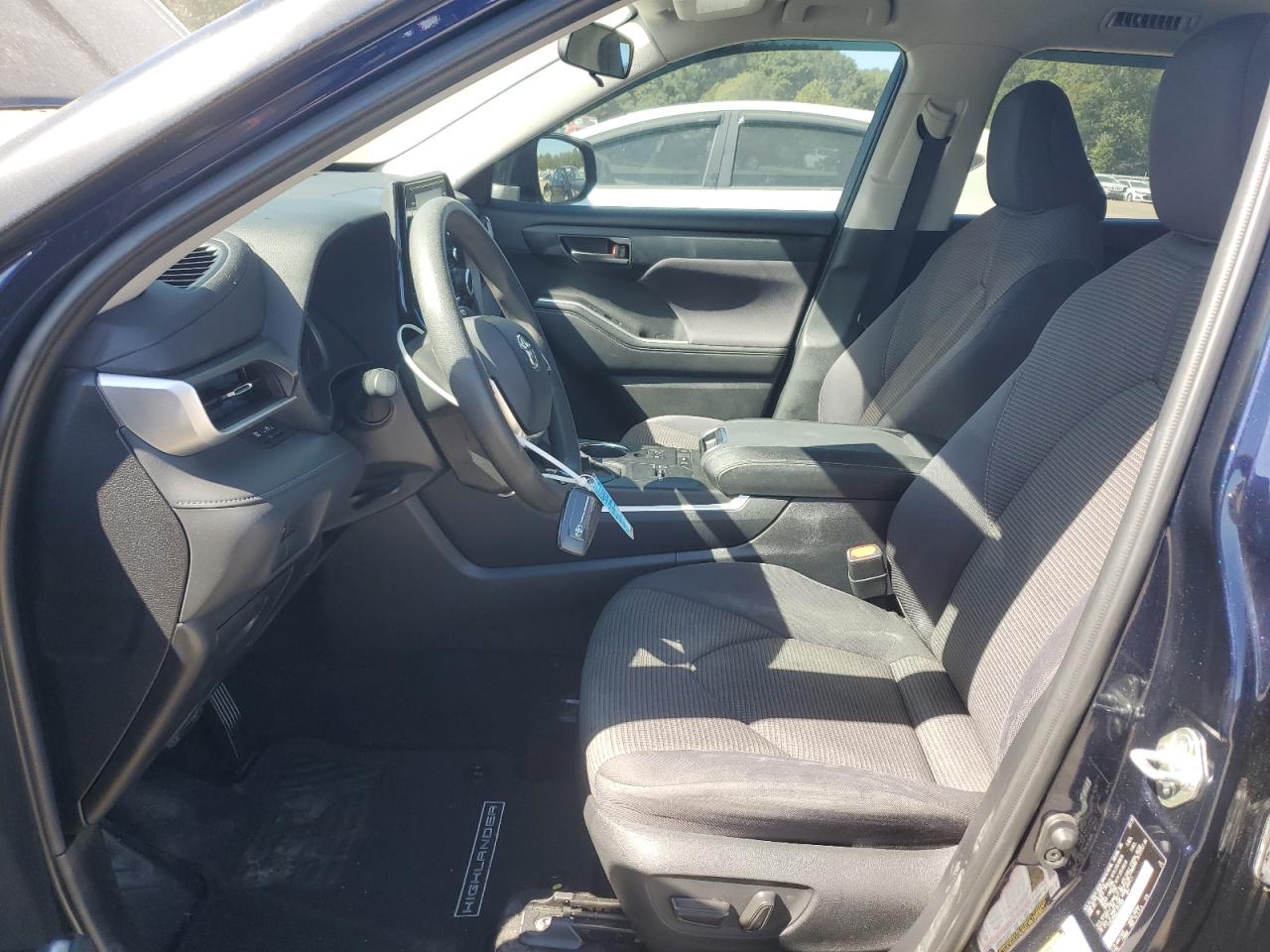 2020 Toyota Highlander - Image 7