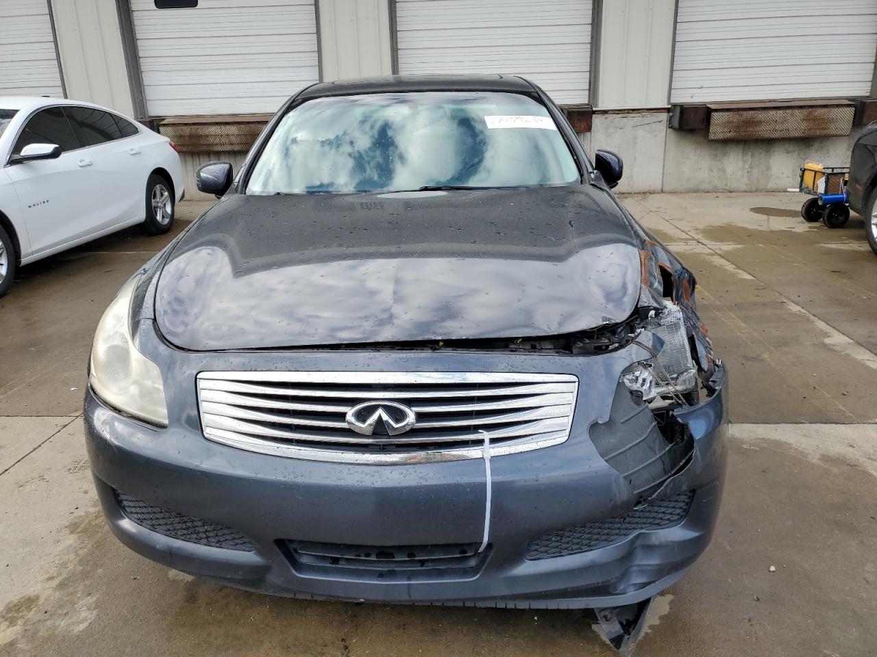 2008 Infiniti G - Image 5
